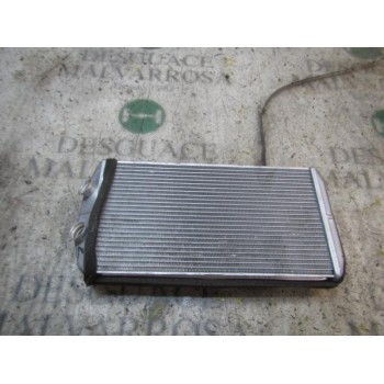 RADIADOR CALEFACCION / AIRE ACONDICIONADO 1609171580 