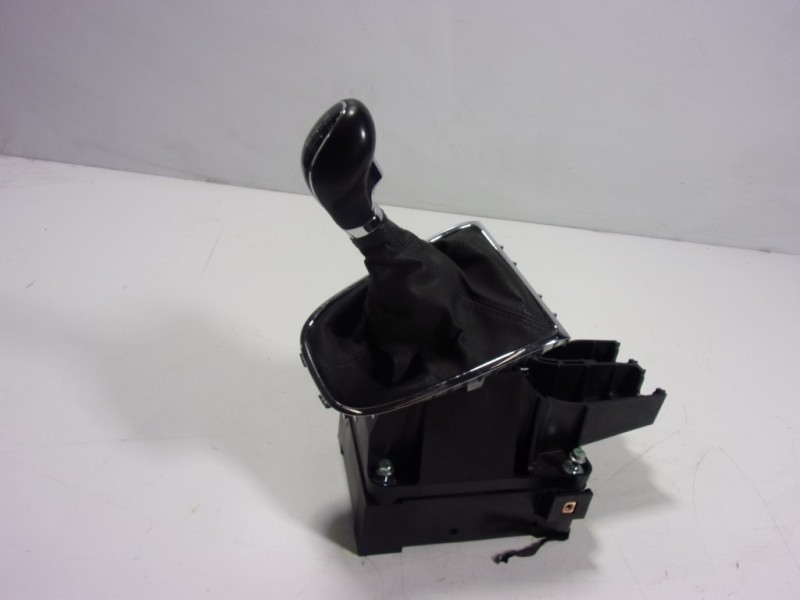 Recambio de palanca cambio para opel astra j lim. 1.6 cdti dpf referencia OEM IAM 55598025  