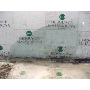 CRISTAL PUERTA DELANTERO IZQUIERDO 