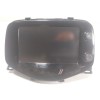 Recambio de sistema audio / radio cd para toyota aygo (_b4_) 1.0 (kgb40) referencia OEM IAM 861400H010 861400H010 