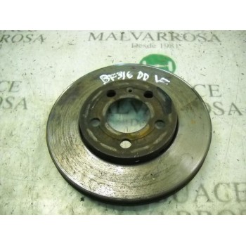 DISCO FRENO DELANTERO 6R0615301C 