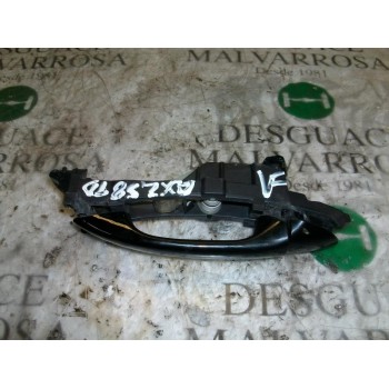 MANETA EXTERIOR TRASERA DERECHA 