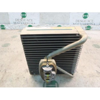 EVAPORADOR AIRE ACONDICIONADO 