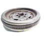 Recambio de volante motor para volkswagen passat alltrack 2.0 tdi dpf referencia OEM IAM 03L105266DF  