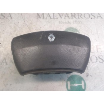 AIRBAG DELANTERO IZQUIERDO 