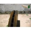Recambio de disco freno delantero para seat ibiza (6j5) reference referencia OEM IAM 6R0615301C  