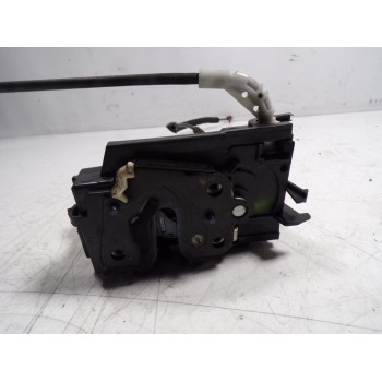 CERRADURA PUERTA TRASERA DERECHA 9810311180 9810311180 
