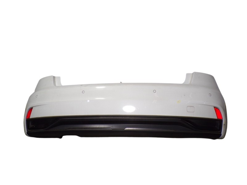 Recambio de paragolpes trasero para audi a1 sportback (gba) 1.0 tfsi referencia OEM IAM 82A807067AGRU  