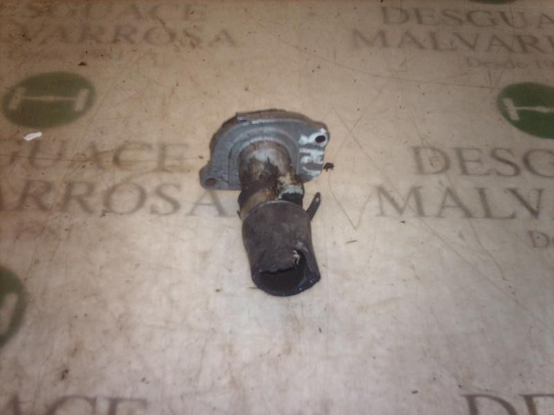 Recambio de termostato para fiat punto berl. (176) 1.1 referencia OEM IAM   