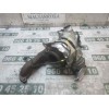Recambio de turbocompresor para seat leon (5f1) 1.6 tdi referencia OEM IAM   