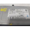 Recambio de sistema audio / radio cd para toyota aygo (_b4_) 1.0 (kgb40) referencia OEM IAM 861400H010 861400H010 