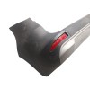 Recambio de paragolpes trasero para nissan townstar monospace (xfk) 1.3 referencia OEM IAM 8501000Q1J  