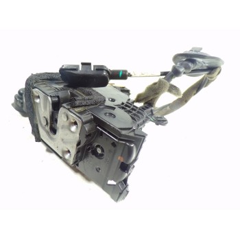 CERRADURA PUERTA DELANTERA IZQUIERDA 805031332R 805031332P 