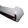Recambio de paragolpes trasero para audi a1 sportback (gba) 1.0 tfsi referencia OEM IAM 82A807067AGRU  