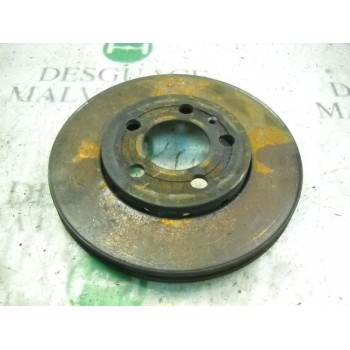 DISCO FRENO DELANTERO 6R0615301C 