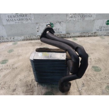 EVAPORADOR AIRE ACONDICIONADO 
