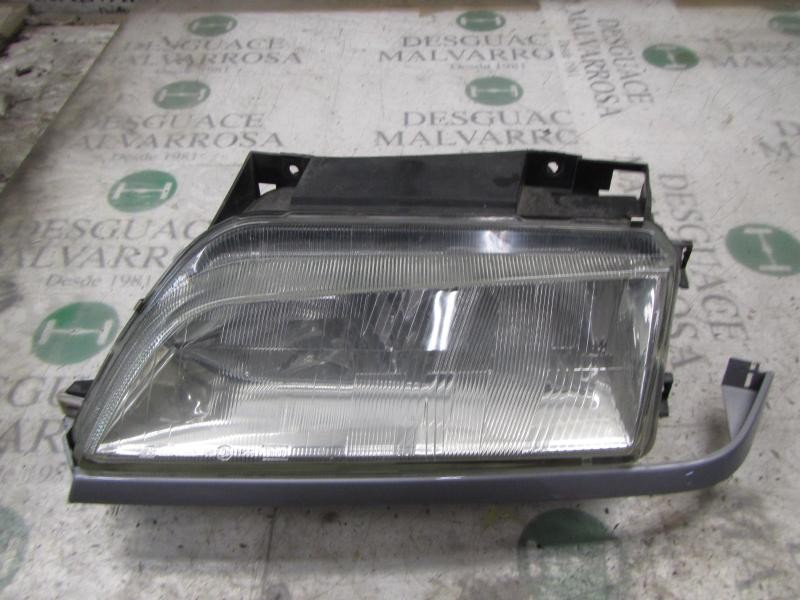 Recambio de faro izquierdo para citroën xantia berlina 1.9 td seduction referencia OEM IAM   