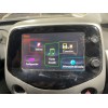 Recambio de sistema audio / radio cd para toyota aygo (_b4_) 1.0 (kgb40) referencia OEM IAM 861400H010 861400H010 