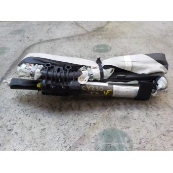 AIRBAG CORTINA DELANTERO IZQUIERDO 8216QV 9654115280 