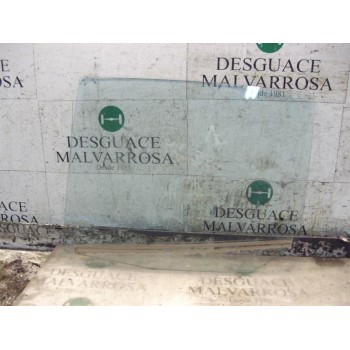CRISTAL PUERTA TRASERO IZQUIERDO 