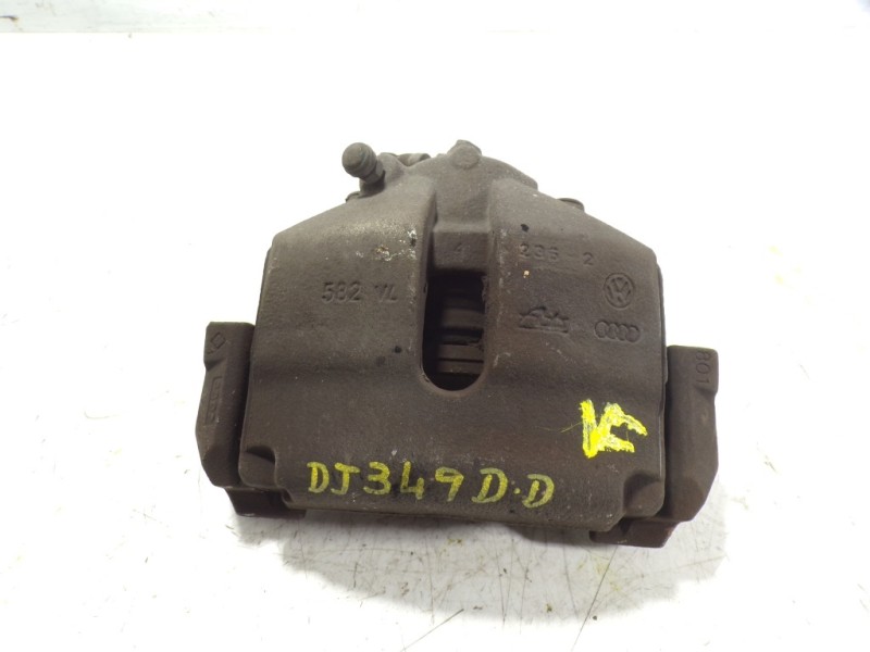 Recambio de pinza freno delantera derecha para volkswagen scirocco (137) 1.4 16v tsi referencia OEM IAM 1K0615124E  