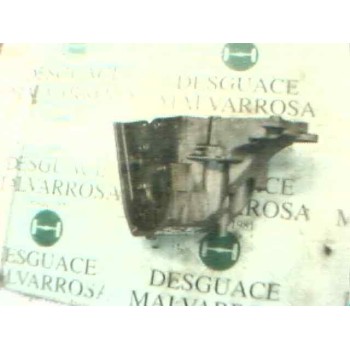 SOPORTE BOMBA INYECCION 