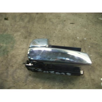 MANETA INTERIOR TRASERA IZQUIERDA 836101G010 