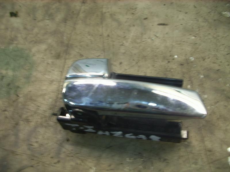 Recambio de maneta interior trasera izquierda para kia rio 1.5 crdi referencia OEM IAM 836101G010  