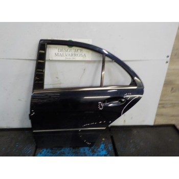 PUERTA TRASERA IZQUIERDA A2037300705 