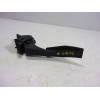 Recambio de potenciometro pedal para opel astra j lim. 1.6 cdti dpf referencia OEM IAM 13252702 13252702 