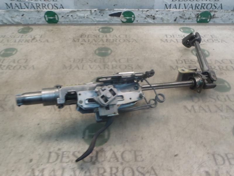 Recambio de columna direccion para seat ibiza (6l1) hit referencia OEM IAM   