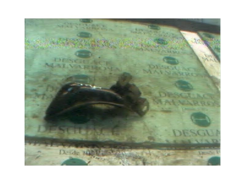 Recambio de soporte cambio para opel corsa b swing referencia OEM IAM   