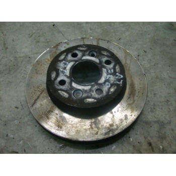 DISCO FRENO DELANTERO 