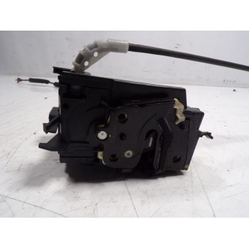 CERRADURA PUERTA TRASERA IZQUIERDA 9810311280 9810311280 