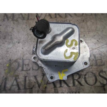 ENFRIADOR ACEITE MOTOR S5 