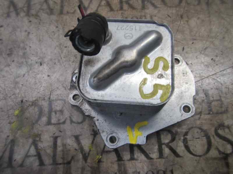 Recambio de enfriador aceite motor para mazda cx-3 exclusive-line referencia OEM IAM  S5 