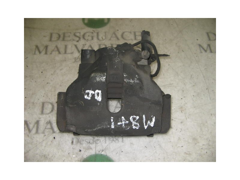 Recambio de pinza freno delantera derecha para audi a4 berlina (b5) 2.6 referencia OEM IAM 8E0615124A  
