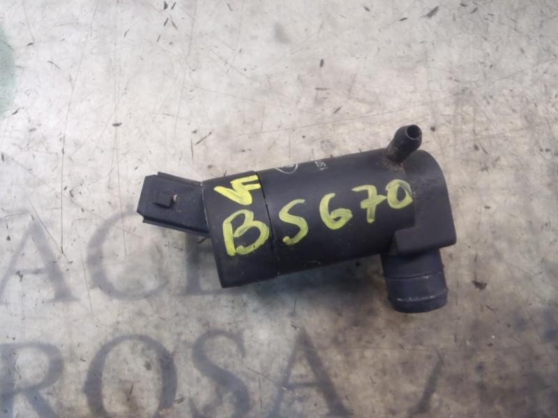 Recambio de bomba limpia para ford mondeo berlina (ge) ambiente referencia OEM IAM   