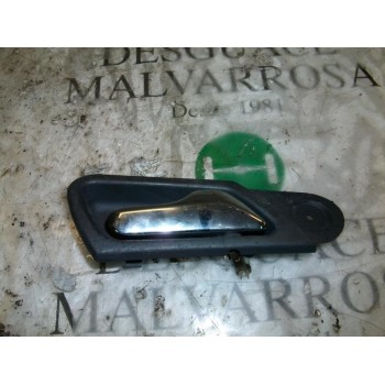 MANETA INTERIOR DELANTERA DERECHA 