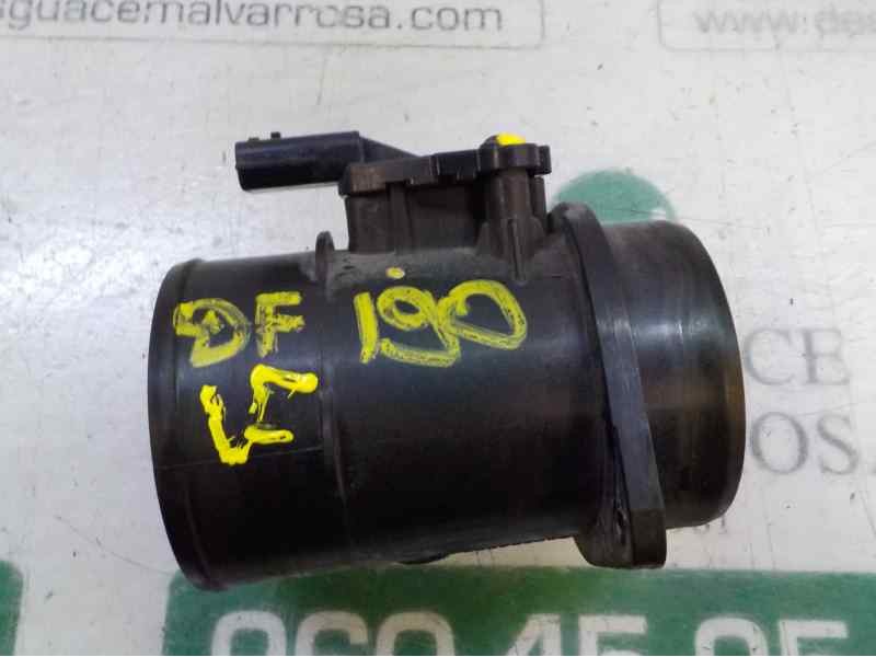 Recambio de caudalimetro para dacia lodgy 1.5 dci diesel fap cat referencia OEM IAM 226802715R 226802715R 