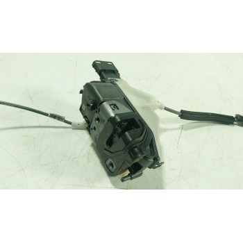 CERRADURA PUERTA DELANTERA DERECHA 9830558880 444424 