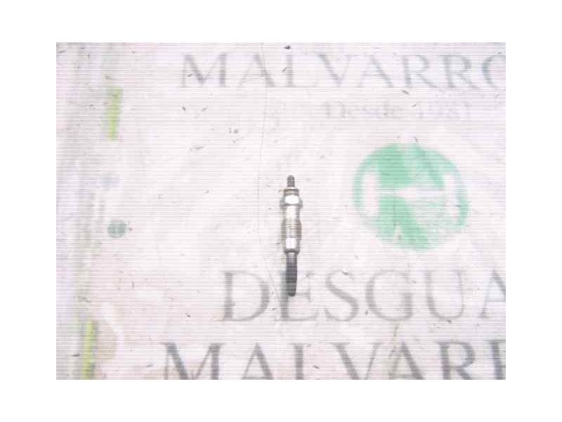 Recambio de calentador para citroën zx 1.9 diesel referencia OEM IAM   