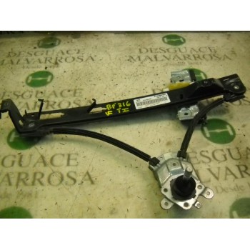 ELEVALUNAS TRASERO IZQUIERDO 6J4839461 
