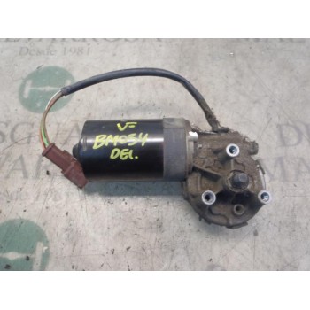 MOTOR LIMPIA DELANTERO 