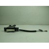 Recambio de palanca cambio para porsche panamera 3.0 v6 tdi cat referencia OEM IAM 97042691106 970426011 