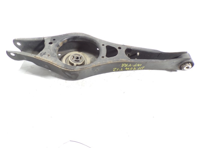 Recambio de brazo suspension inferior trasero izquierdo para volkswagen passat alltrack 2.0 tdi dpf referencia OEM IAM 1K0505311