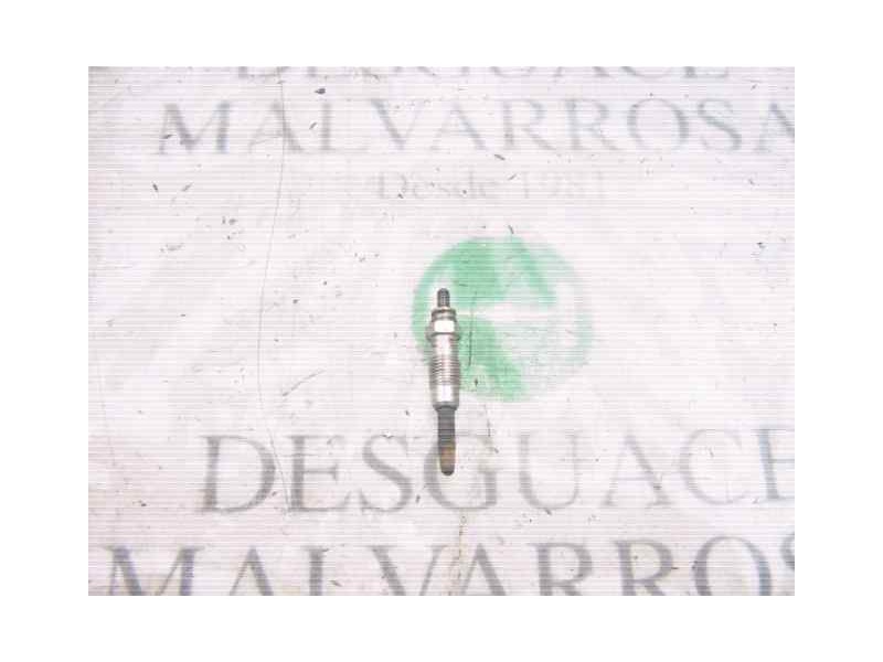 Recambio de calentador para citroën zx 1.9 diesel referencia OEM IAM   