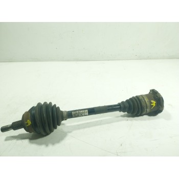 TRANSMISION IZQUIERDA 1J0407271JL 