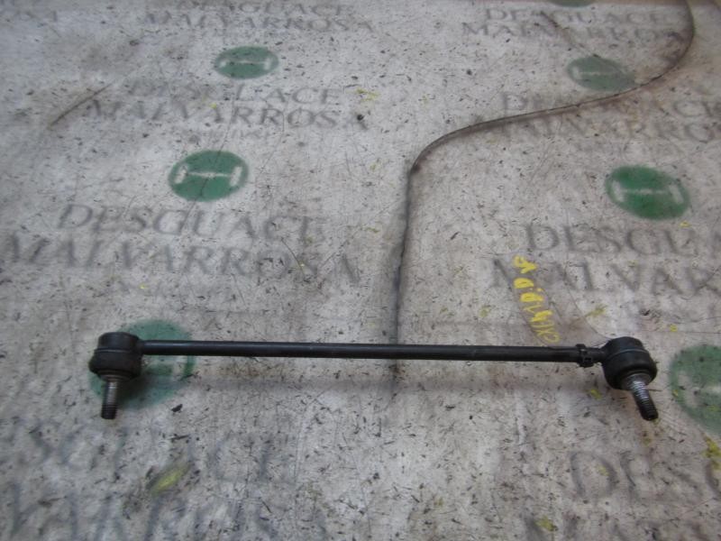 Recambio de tirante delantero derecho para citroën c-elysée seduction referencia OEM IAM 508768  