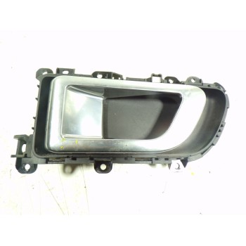 MANETA INTERIOR DELANTERA IZQUIERDA LR059560 FK7222601AB 